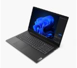 Lenovo V15 G5 IRL Intel Core 3 100U (up to  4.7GHz, 10MB), 8GB DDR5-5200, 256GB SSD, 15.6" FHD (1920x1080) TN, AG, Intel Graphics, HD 720p Cam, WLAN, BT, DOS, 3Y CCI