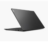 Lenovo V15 G5 IRL Intel Core 3 100U (up to  4.7GHz, 10MB), 8GB DDR5-5200, 256GB SSD, 15.6" FHD (1920x1080) TN, AG, Intel Graphics, HD 720p Cam, WLAN, BT, DOS, 3Y CCI
