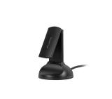 Lanberg USB adapter wireless network card nc-3000-wi ax3000 tri-band 2x internal antennas
