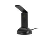 Lanberg USB adapter wireless network card nc-3000-wi ax3000 tri-band 2x internal antennas