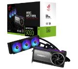 Asus ROG Astral LC GeForce RTX 5090 32GB GDDR7 OC