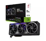 Asus ROG Astral GeForce RTX 5090 32GB GDDR7 OC