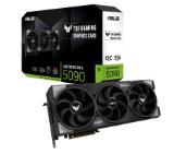 Asus TUF Gaming GeForce RTX 5090 32GB GDDR7 OC