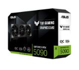 Asus TUF Gaming GeForce RTX 5090 32GB GDDR7 OC