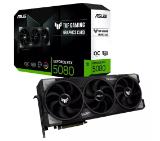 Asus TUF Gaming GeForce RTX 5080 16GB GDDR7 OC