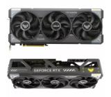Asus TUF Gaming GeForce RTX 5080 16GB GDDR7 OC