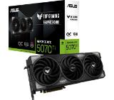 Asus TUF Gaming GeForce RTX 5070 Ti 16GB GDDR7 OC