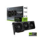 Asus Prime GeForce RTX 5070 Ti 16GB GDDR7 OC