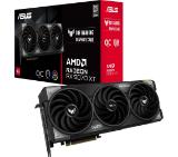 Asus TUF Gaming RX 9070XT 16GB GDDR6 OC