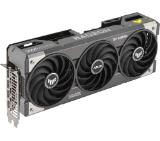 Asus TUF Gaming RX 9070 16GB GDDR6 OC