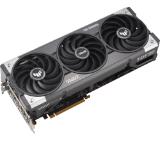 Asus TUF Gaming RX 9070 16GB GDDR6 OC