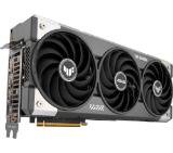 Asus TUF Gaming RX 9070 16GB GDDR6 OC