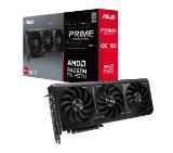Asus Prime RX 9070 16GB GDDR6 OC