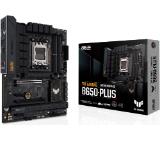 Asus TUF Gaming B650 Plus