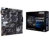 Asus Prime B550M-K