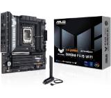 Asus TUF Gaming B860M Plus Wi-Fi