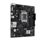 Asus Prime H610M-R
