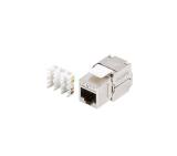 Lanberg keystone module toolless rj45 CAT.7 ftp 180°