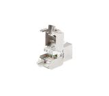 Lanberg keystone module toolless rj45 CAT.7 ftp 180°