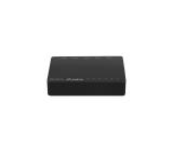 Lanberg switch dsp2-1005-12v 5x 1GB/s unmanaged gigabit ethernet desktop 12v