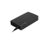 Lanberg switch dsp2-1008-12v 8x 1GB/s unmanaged gigabit ethernet desktop 12v