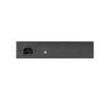 Lanberg switch rsge-16 16x 1GB gigabit ethernet unmanaged rack 10"/19"