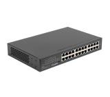Lanberg switch rsge-24 24x 1GB unmanaged gigabit ethernet rack 19"