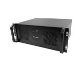 Lanberg rackmount server chassis atx 350/10 19"/4U