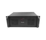 Lanberg rackmount server chassis atx 350/10 19"/4U