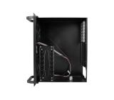 Lanberg rackmount server chassis atx 350/10 19"/4U