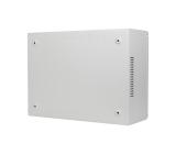 Lanberg rack cabinet 19" wall-mount 4U+3u/540x200 low-profile grey (assembled)