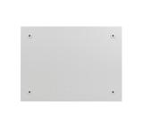 Lanberg rack cabinet 19" wall-mount 4U+3u/540x200 low-profile grey (assembled)