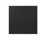 Lanberg rack cabinet 19" wall-mount 6U+3u/540x200 low-profile black (assembled)
