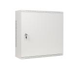 Lanberg rack cabinet 19" wall-mount 6U+3u/540x200 low-profile grey (assembled)