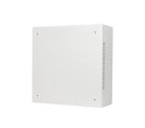 Lanberg rack cabinet 19" wall-mount 6U+3u/540x200 low-profile grey (assembled)