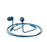 JBL T310C BLU USB-C In-ear headphones