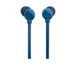 JBL T310C BLU USB-C In-ear headphones