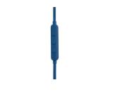 JBL T310C BLU USB-C In-ear headphones