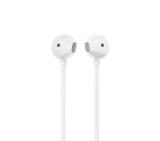 JBL T305C WHT USB-C In-ear headphones