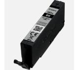 Canon CLI-581 XL BK + Canon Plus Glossy II PP-201, 10x15 cm, 100 sheets