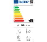 Apple 11-inch iPad (A16) Wi-Fi 256GB - Blue