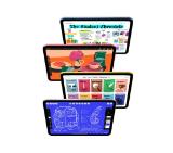 Apple 11-inch iPad (A16) Cellular 256GB - Silver