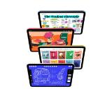 Apple 11-inch iPad (A16) Cellular 256GB - Pink