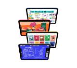 Apple 11-inch iPad (A16) Cellular 512GB - Blue