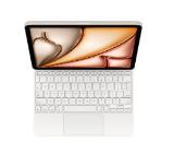 Apple Magic Keyboard for iPad Air 11-inch (M3) - US English - White