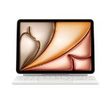 Apple Magic Keyboard for iPad Air 11-inch (M3) - US English - White