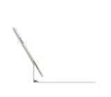 Apple Magic Keyboard for iPad Air 11-inch (M3) - US English - White