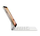 Apple Magic Keyboard for iPad Air 11-inch (M3) - US English - White