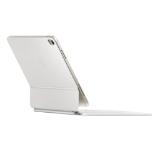 Apple Magic Keyboard for iPad Air 11-inch (M3) - US English - White