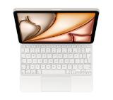 Apple Magic Keyboard for iPad Air 11-inch (M3) - International English - White